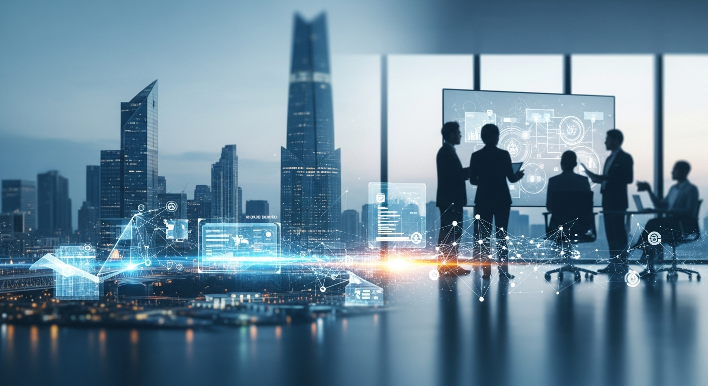Infrastructure Recruitment in Mold